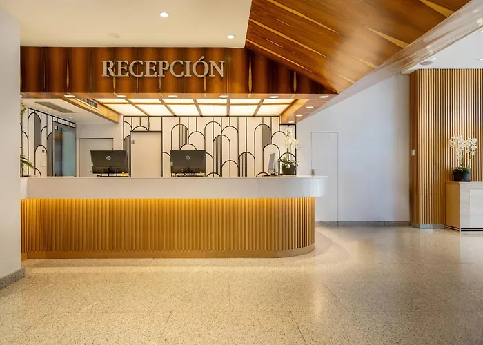 Hotel Exe Plaza Madrid